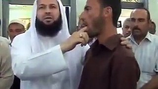 Miracle Of Islam This Man Heals By The Permission Of Allah - 100 Percent Truth No Deception