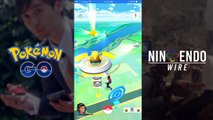 Pokémon GO | Gym Battle Gameplay Video Video