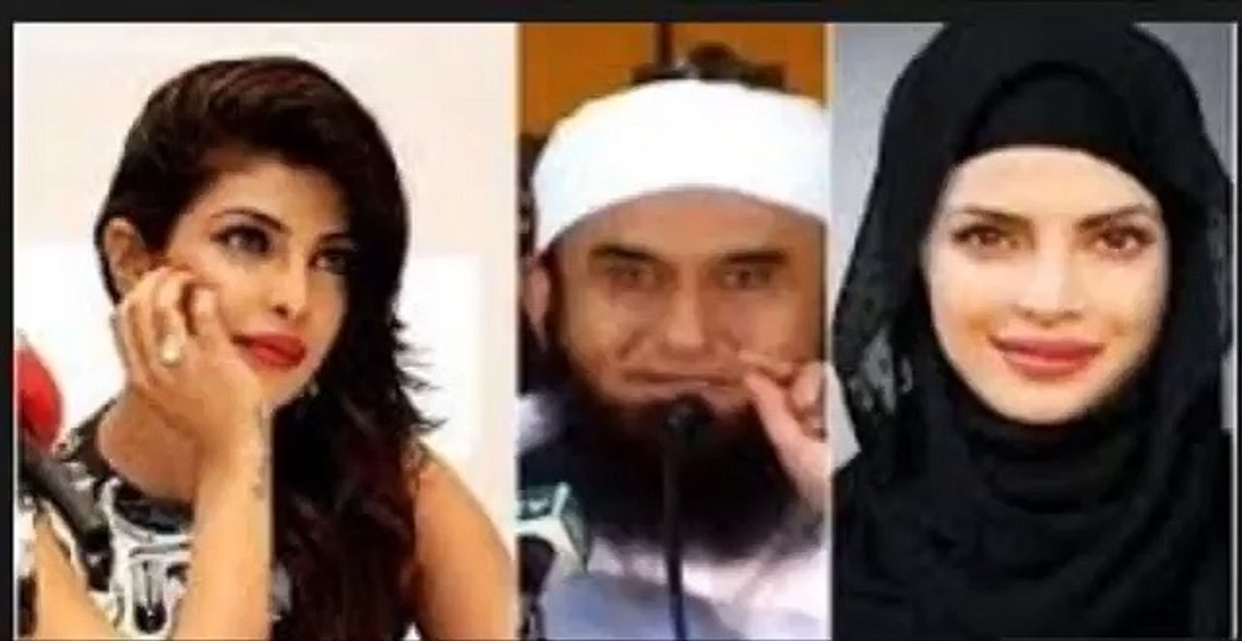 Deepika Accepted Islam Latest News by Tariq Jameel - auto insurance