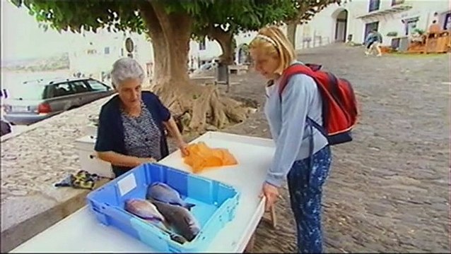 Maison des chats de Cadaques