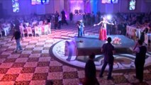 Alla Kushnir Sexy Belly Dance 2016 VV