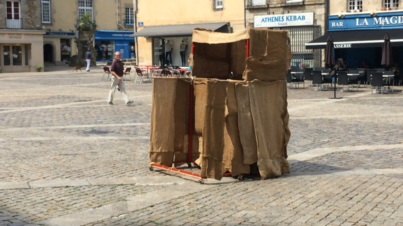 Les Échappées belles / Les Frères Siflingue