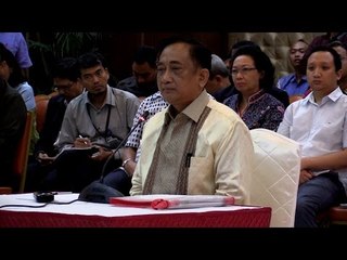 Calon Pimpinan KPK Ini Miliki Kekayaan 32 Miliar Rupiah