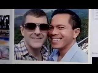 Heboh Pernikahan Sesama Jenis di Bali