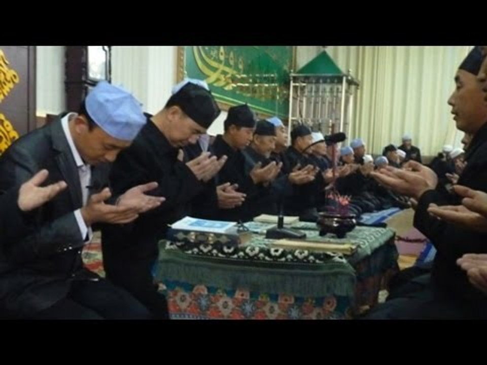 Idul Adha di Kota ini, Hanya Laki Laki yang Boleh Sholat di Masjid