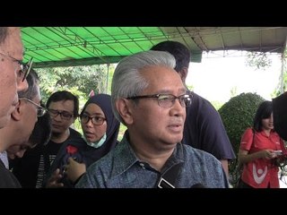 Adnan Buyung   Kalau ini Memang Jalannya, Ayah Harus Berangkat