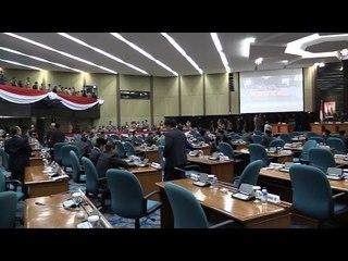 Pendapatan Rp 30 Juta per Bulan, Wakil Rakyat Tuntut Naik Tunjangan