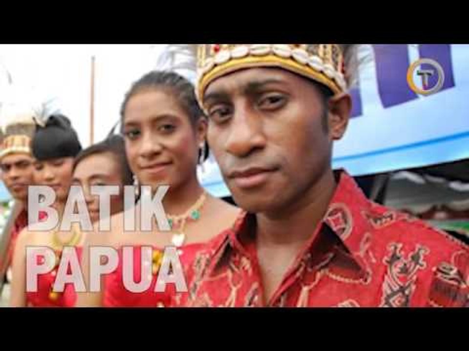 Kenali Eloknya Batik Nusantara