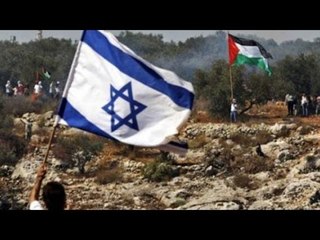 Bentrokan Memanas, Israel Tewaskan 32 Warga Palestina