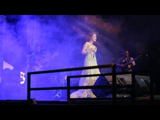 Musisi Apresiasi Borobudur Jazz Festival