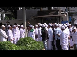 FMI: Nyawa Jadi Taruhan untuk Lengserkan Ahok