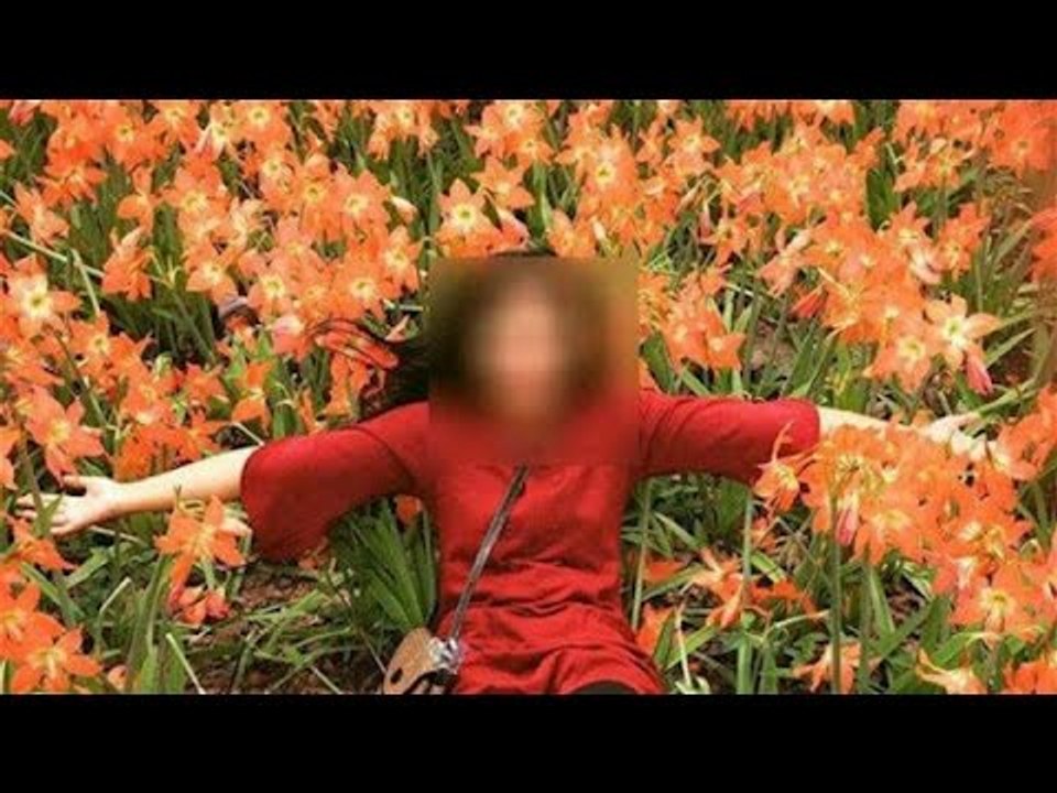 Belajar dari Taman Amaryllis Yogyakarta, Bagaimana Mengelola Taman Agar Tak Mudah Dirusak?
