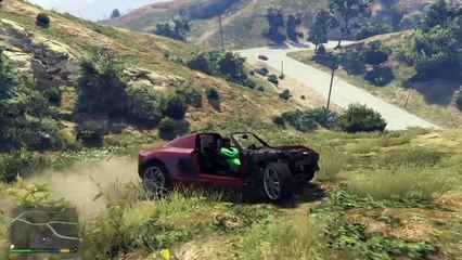 Random game video clips