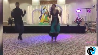 See The Cheap Dance Of Bridal With Her Brother