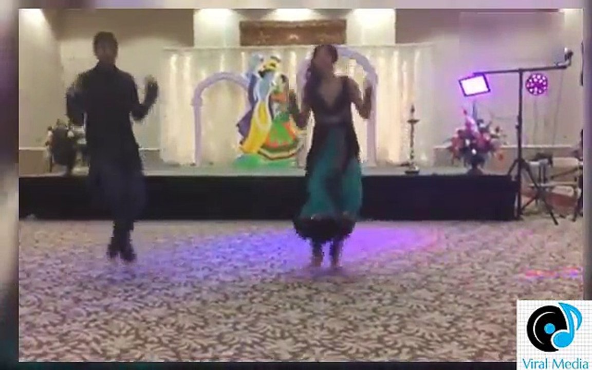 See The Cheap Dance Of Bridal With Her Brother