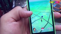 Pokemon GO! Salí a capturar un Pokemon GAMEPLAY #2 Video Video