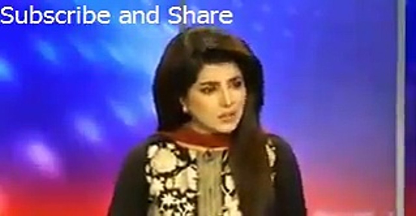 See What Haroon Rasheed Is Saying About Nawaz Government And Martial Law