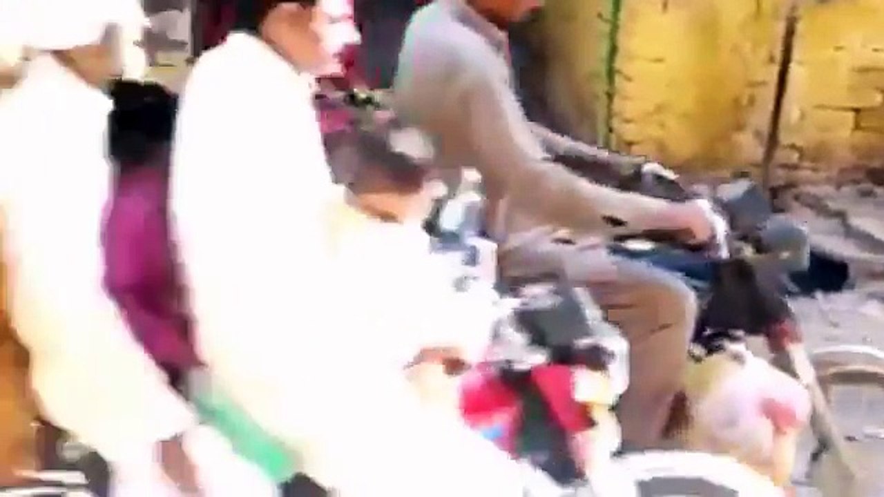 Very Funny Pakistani, Cant Stop Laughing