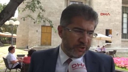 AK Parti'li Nihat Öztürk, Marmaris'te Yaşananları Anlattı