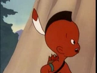 Boos and Arrows (1954)