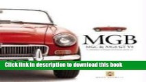 [PDF] MGB MGC   MGB GT V8: A celebration of Britains best-loved sports car (Haynes Great Cars)