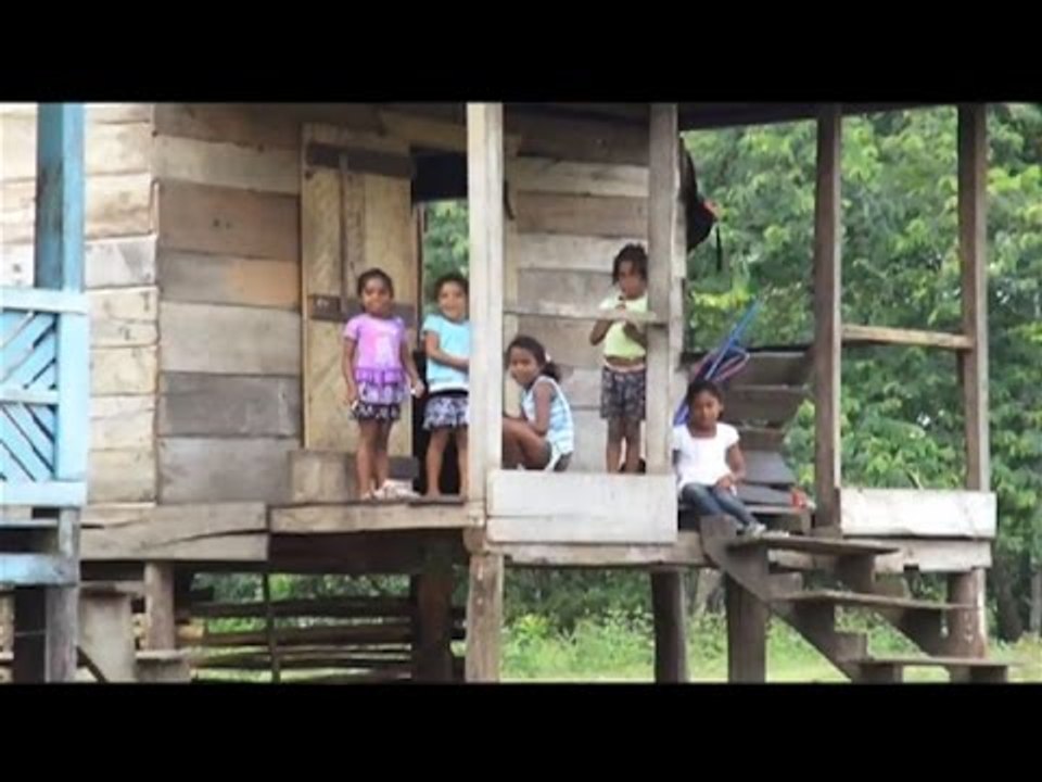 Rumah Tambo