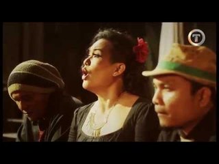 Album Solo Self Titled.