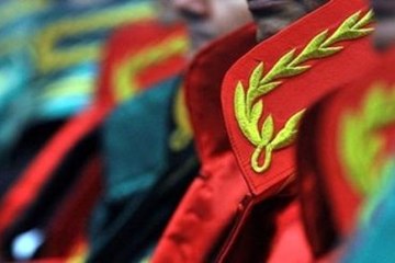 Tüm Askeri Hakim ve Savcılar Hakkında Soruşturma Başlatıldı