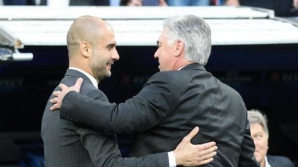Football - Le journal des transferts - Ancelotti et l’héritage de Guardiola