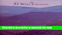 Read 55 WEST VIRGINIA: A GUIDE TO THE STATE S COUNTIES Ebook Free