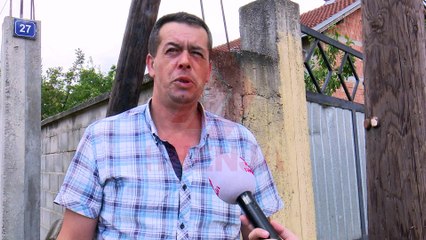 Banorët e fshatit Grushinë jetojnë si në mesjetë