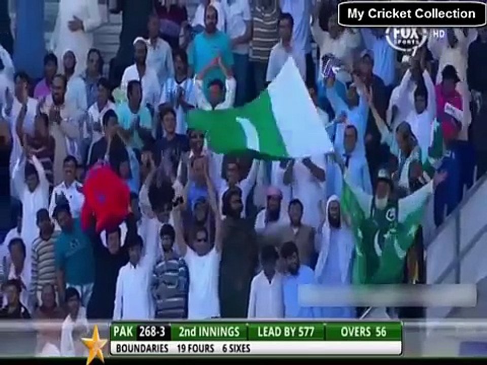 ./\/\ misbah ul haq in cricket history 46 sixes for 2015