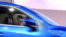 En direct du salon de Francfort 2011 - La vidéo du Mazda CX-5
