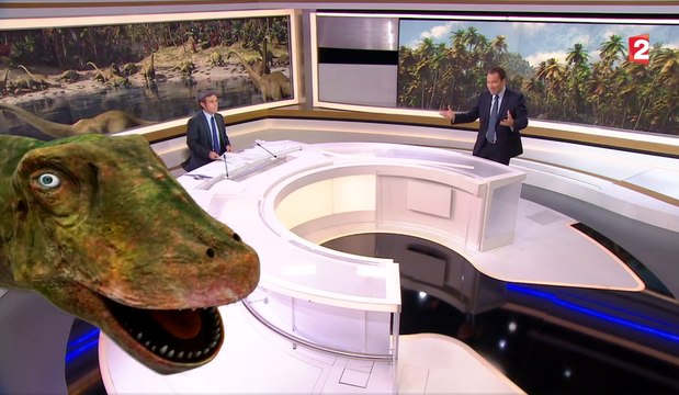 Rétro 2016 : Les effets spéciaux, plus ou moins réussis, de nos télés