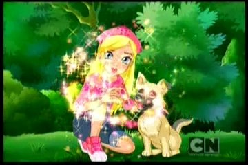 Przyjaciele z Kieszonkowa - 10 Pokarm dla myśli