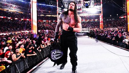 4 dream opponents we want Roman Reigns to face