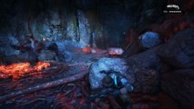 Gears of War 4 - Gameplay de la campagne