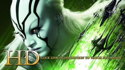 Star Trek Beyond 2016 Film En Entier Streaming Entièrement en Français