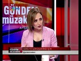 Gündem Müzakere (18 Temmuz 2016)