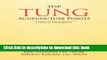 Read Top Tung Acupuncture Points: Clinical Handbook  Ebook Online