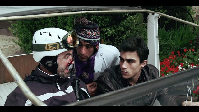 Fêtes de Bayonne : Hors-piste interdit