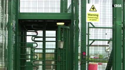 La bourse de Paris est... à Londres !!