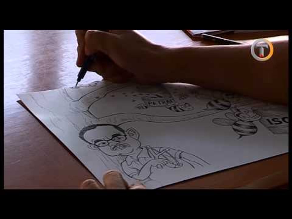 Yudhoyono Terusik Mafia Migas-part 1