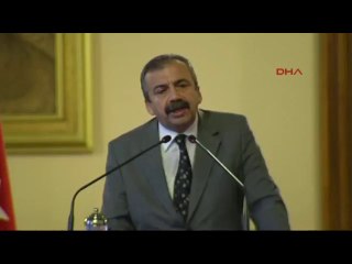 Sırrı Süreyya Önder Sayın Öcalan Demişti Dedi Ortalık Bir anda Karıştı