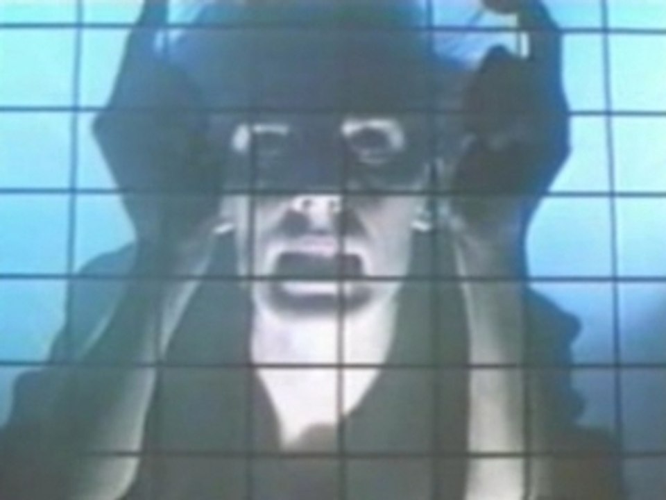 Bauhaus - Bela Lugosi is Dead