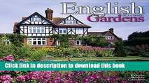 Read English Gardens Calendar - 2016 Wall calendars - Garden Calendars - Flower Calendar - Monthly