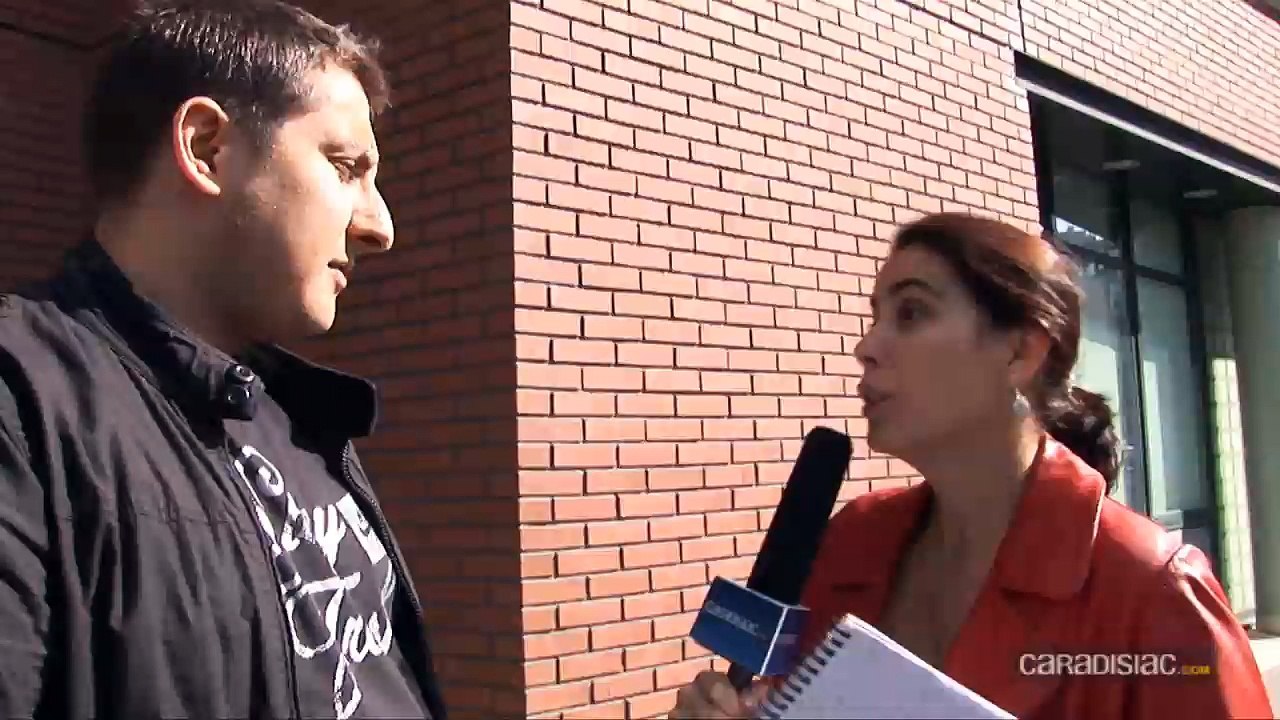 En direct des tribunaux - Un conducteur verbalisé de manière douteuse...