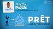 Officiel : Clinton Njie prêté à l'OM !