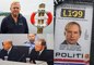 Cinq ans après Utoya : Anders Behring Breivik "le tueur de masse"