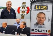 Cinq ans après Utoya : Anders Behring Breivik 